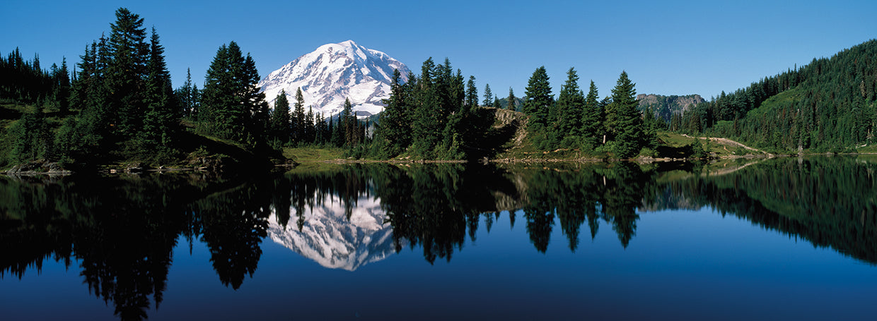 Eunice Lake, Washington