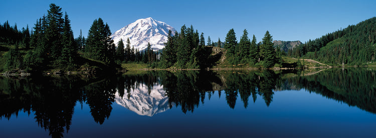 Eunice Lake, Washington