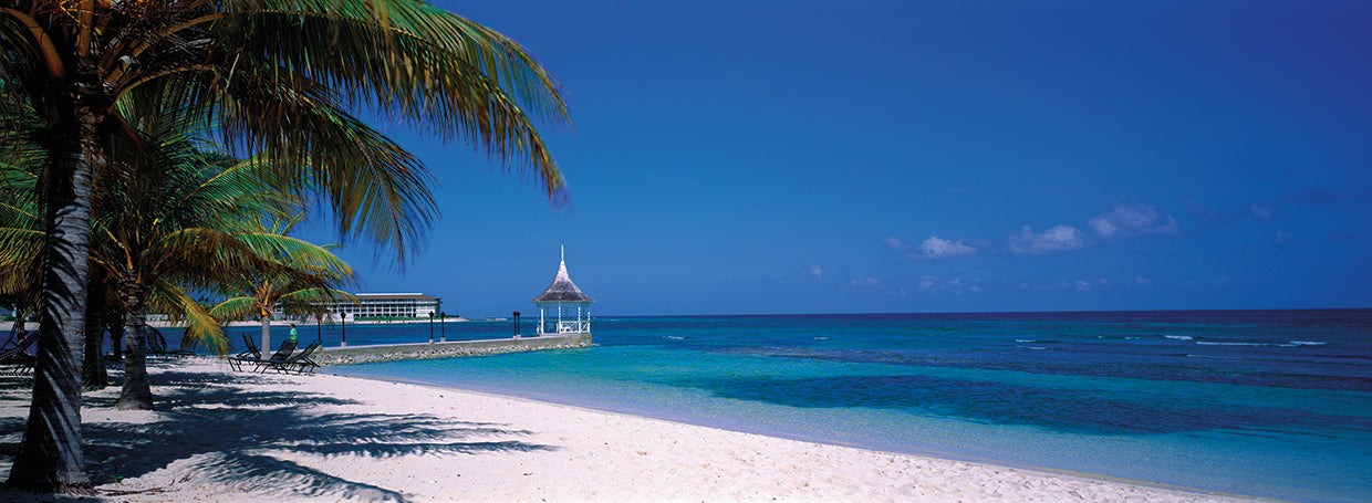 Recuerdos de Montego Bay Lienzo