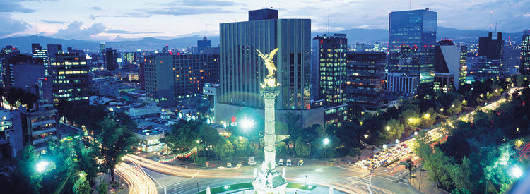 El Angel of Mexico