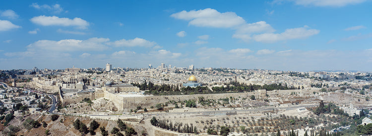 Western Wall, Jerusalem