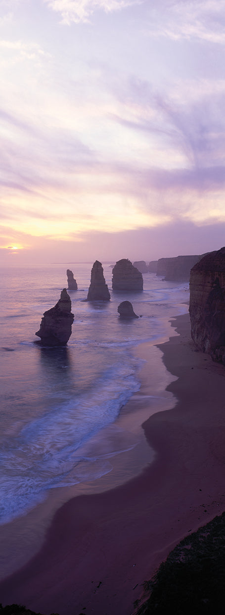 Twelve Apostles Rocks