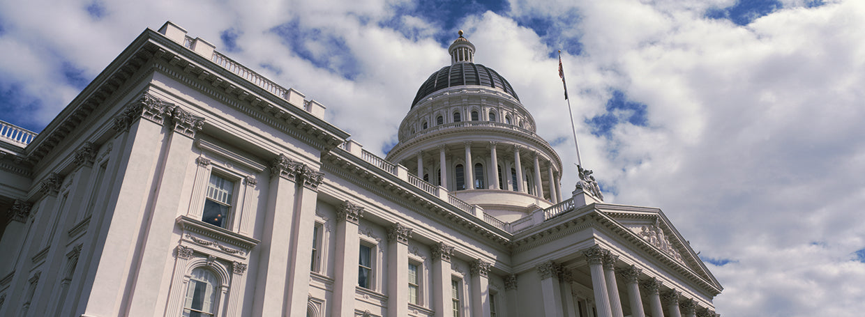 California State Capitol