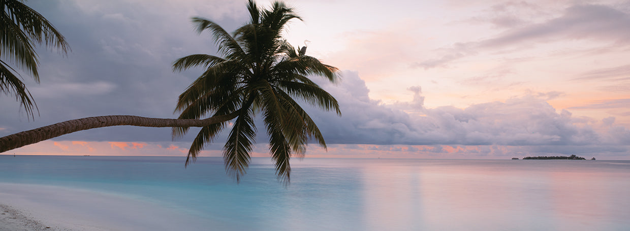 Indian Ocean Waters
