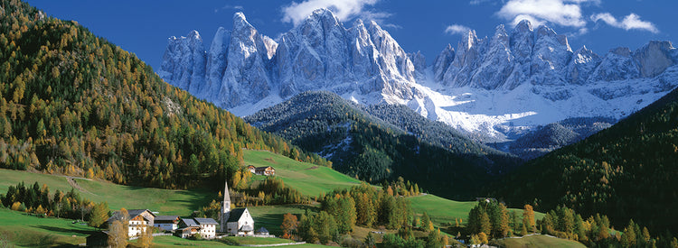 Santa Magdalena, Italia Lienzo