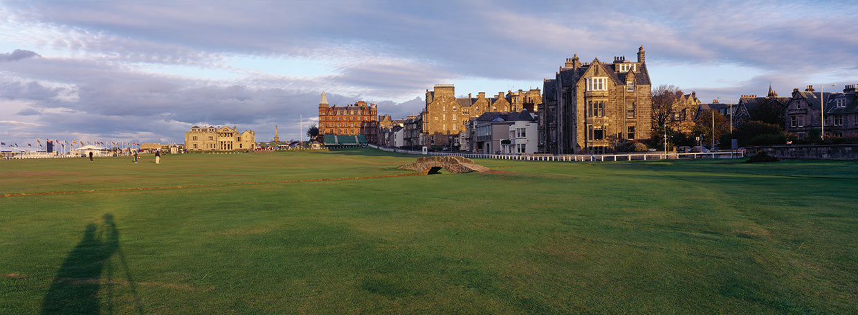 Fife Golf Course