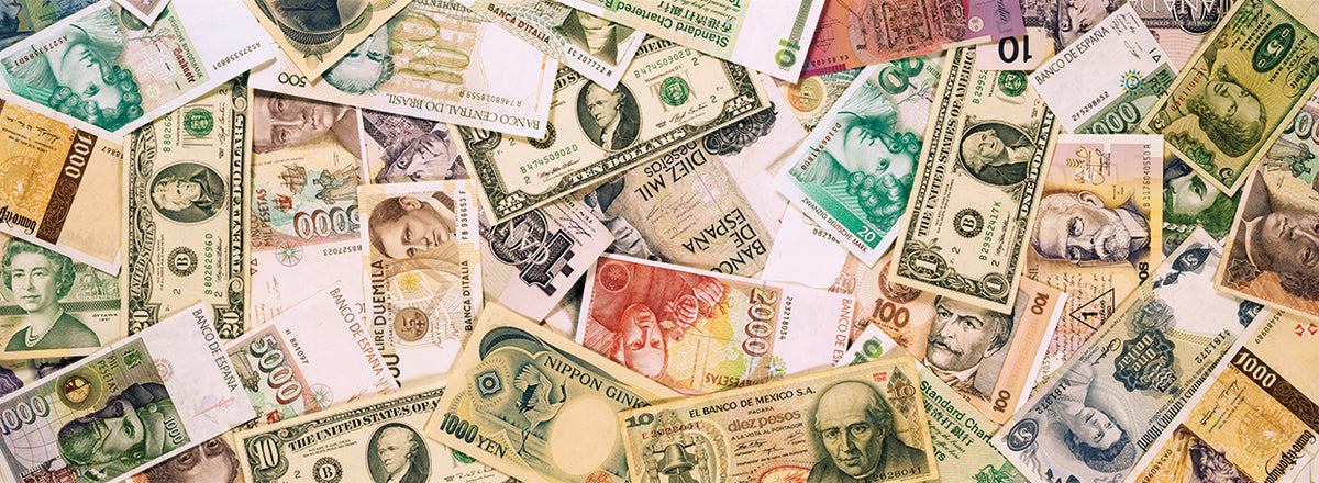 Global Currency