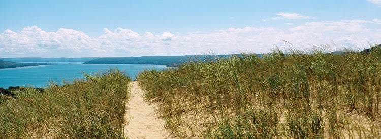 Sleeping Bear Lakeside