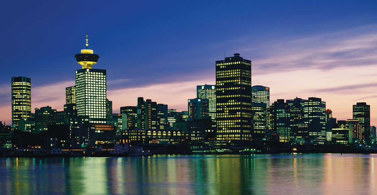 Harbor Centre, Vancouver