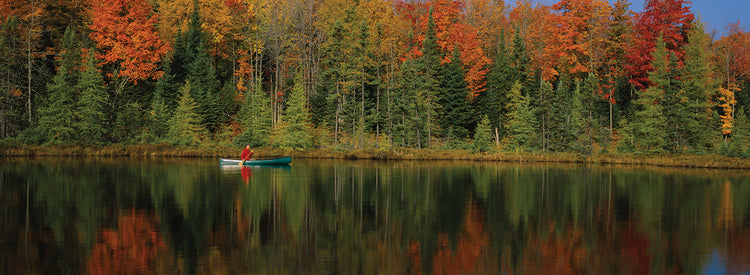 Wisconsin Reflections
