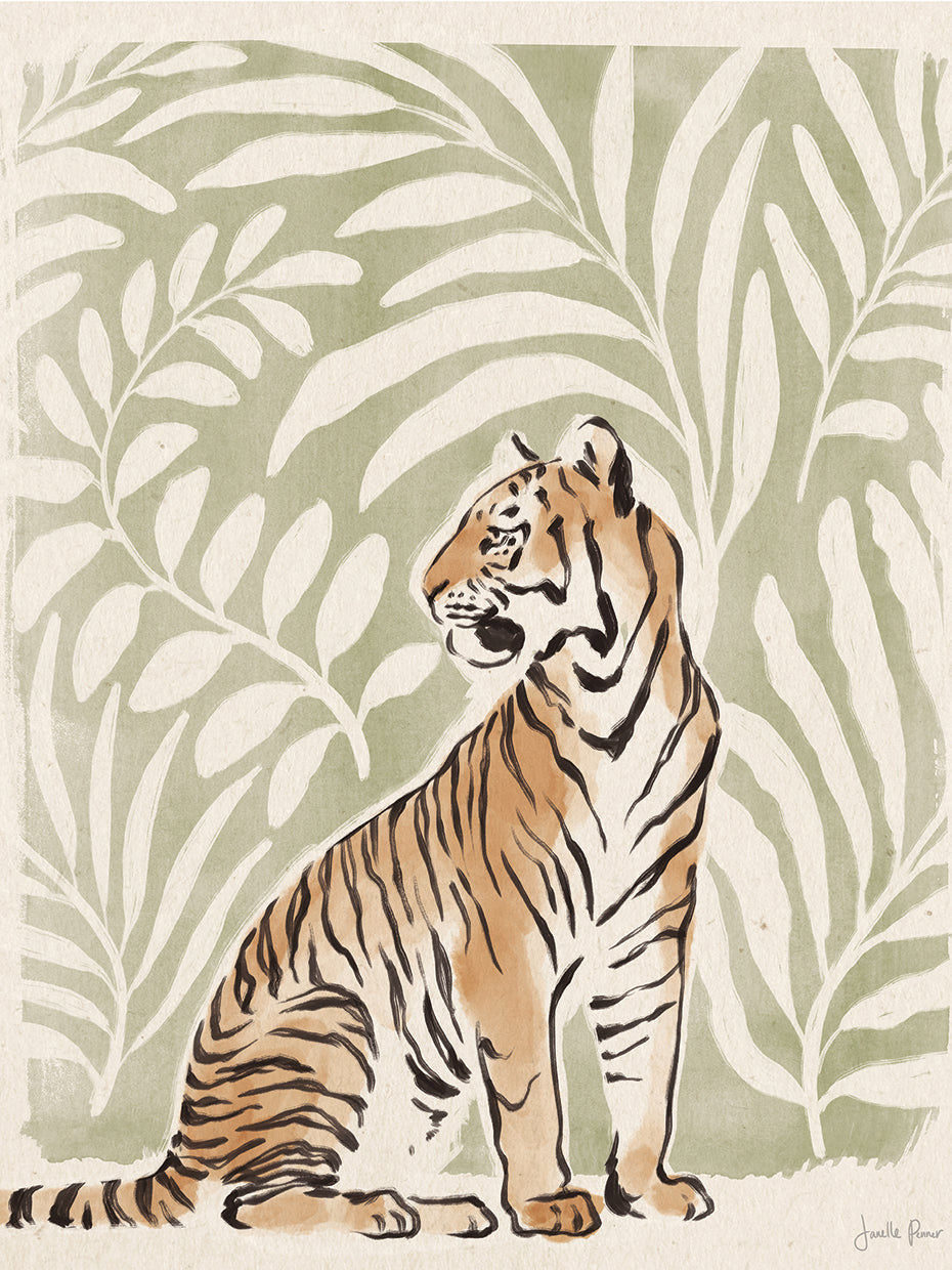 Jungle Cats II