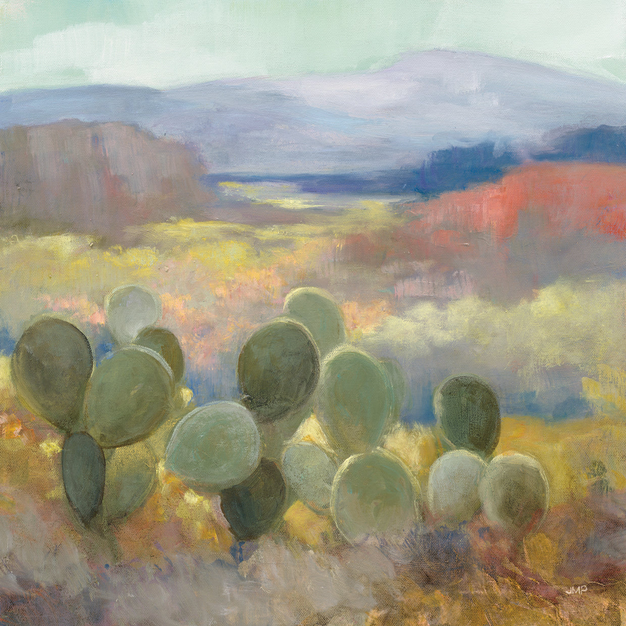 High Desert II