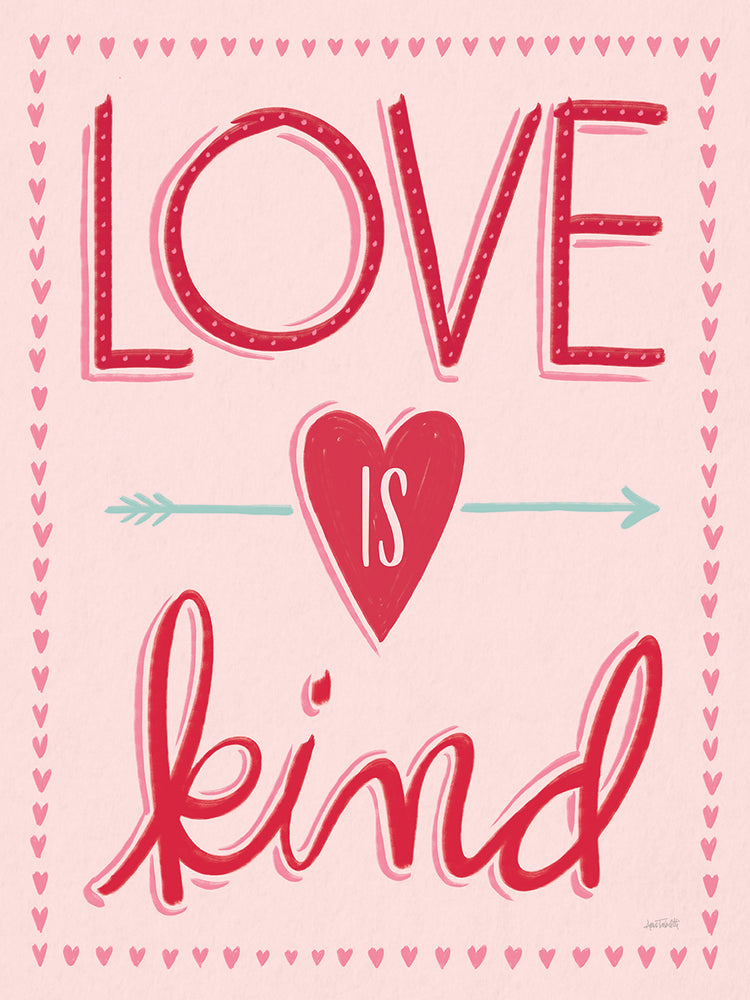 Love is Kind II