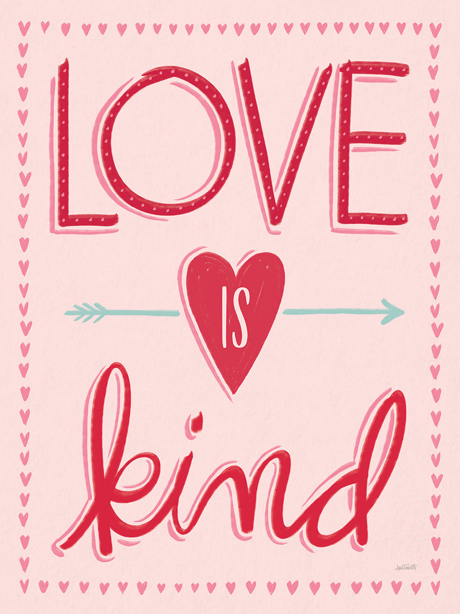 Love is Kind II