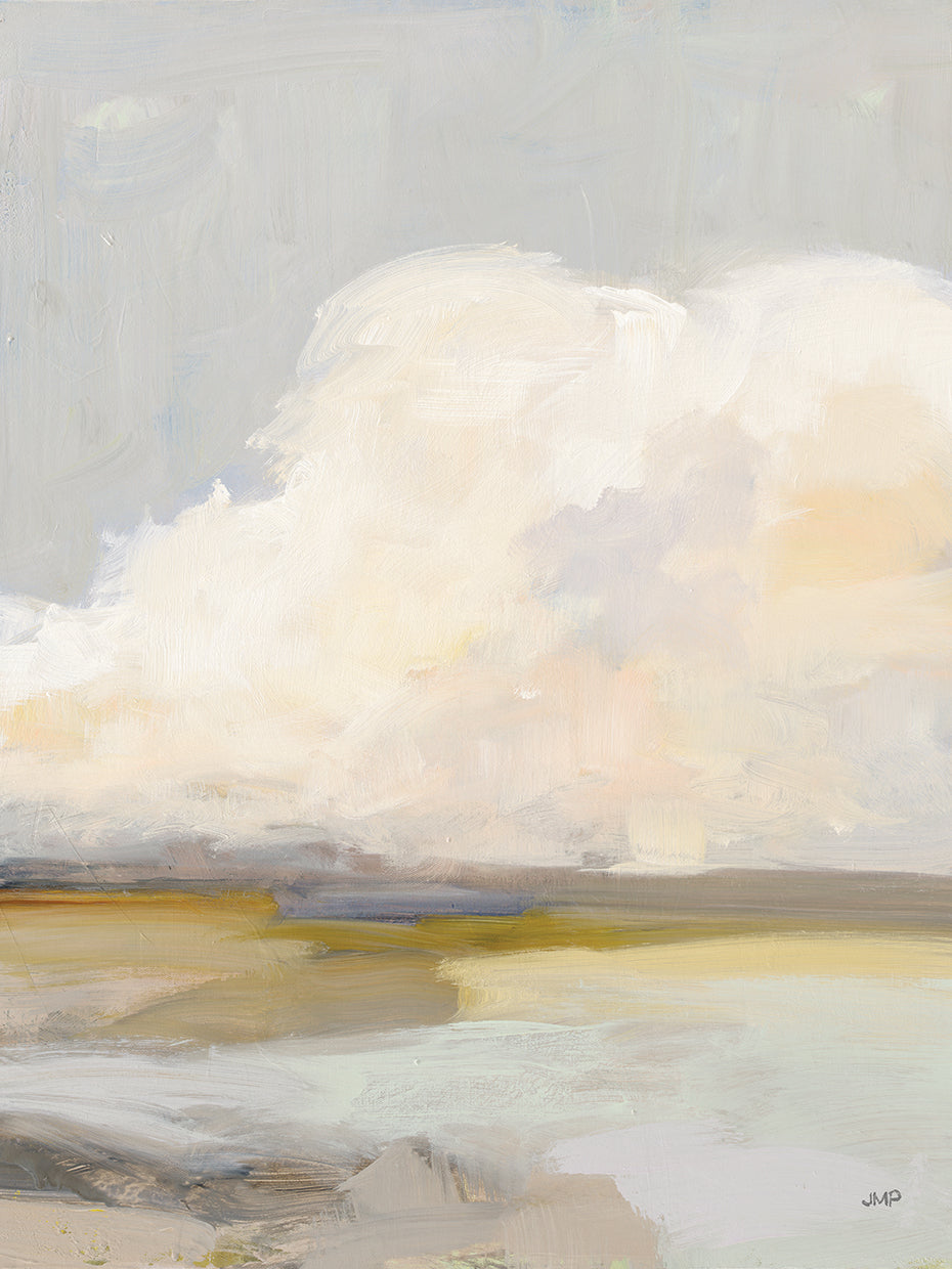 Dream of Clouds