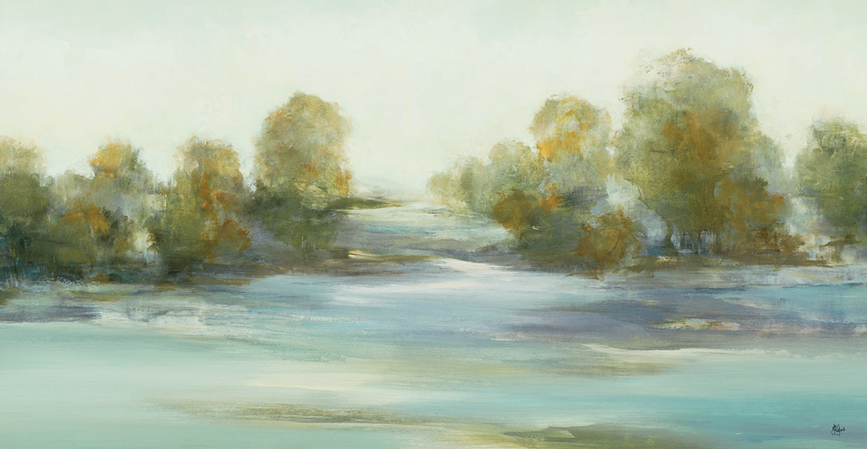 SOOTHING SCENERY III