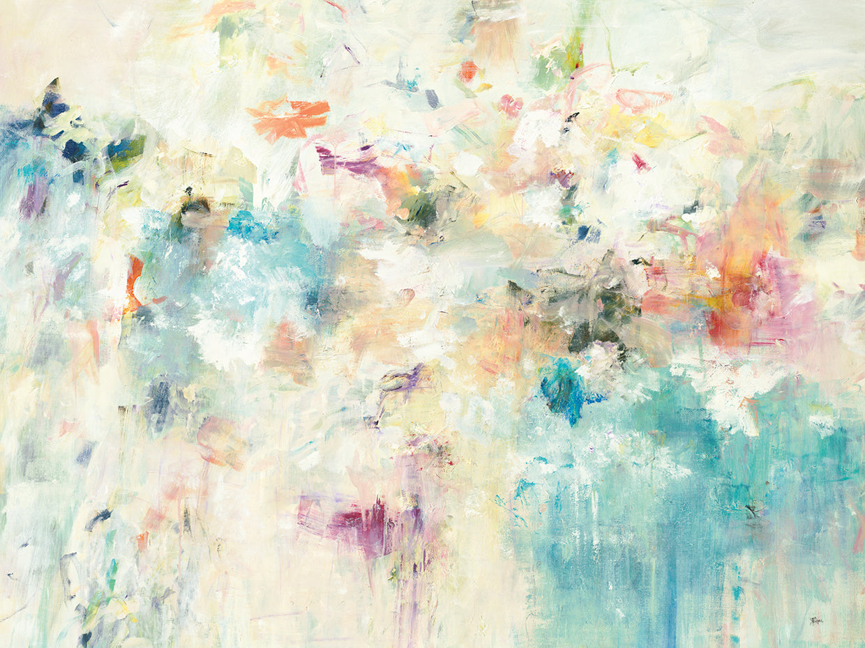 FLORAL DREAMS