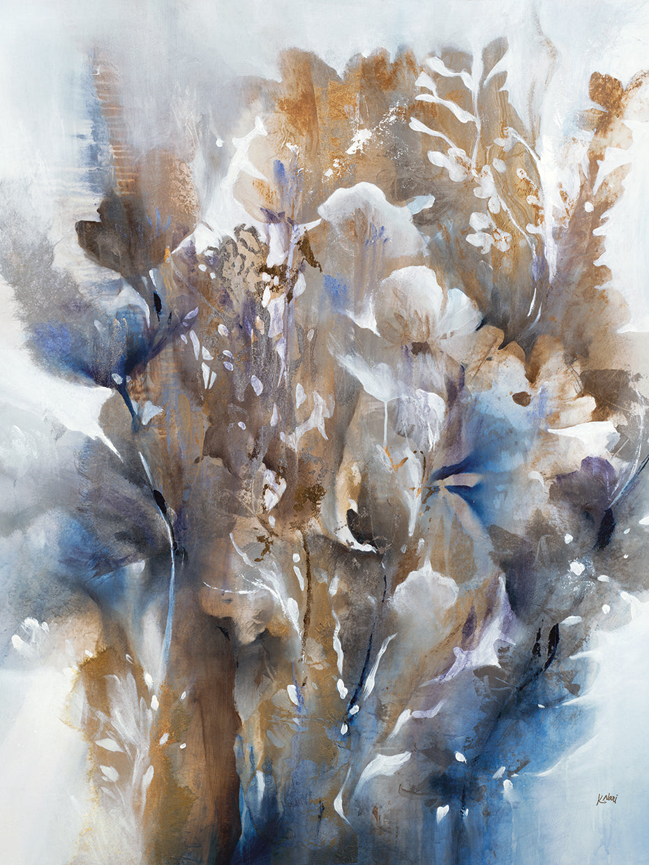 INDIGO & HONEY