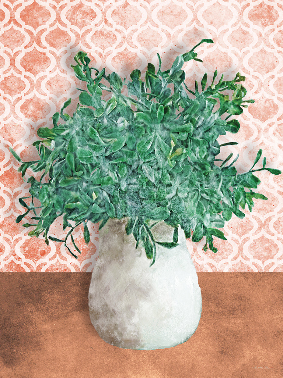 Terra Greenery