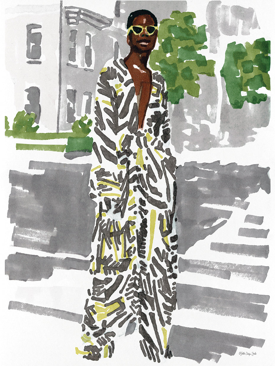 Fashion in the City 2