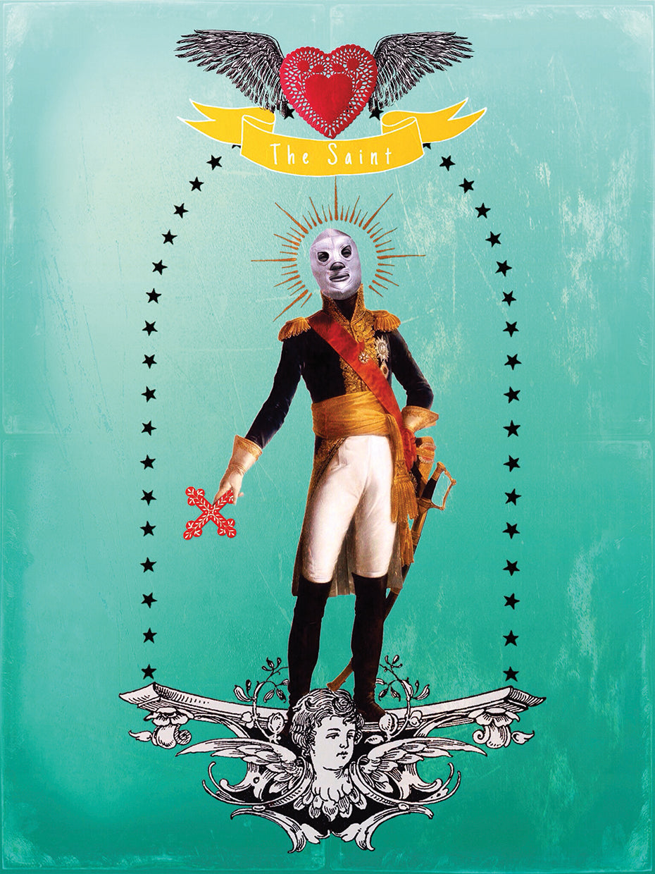 The Saint