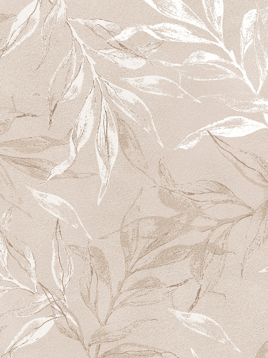 White Leaves 2