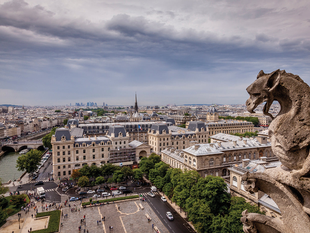 Guardian of the City II