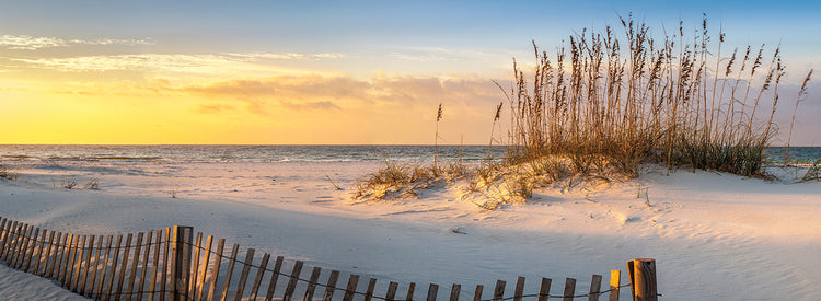 Pensacola Beach Sunrise
