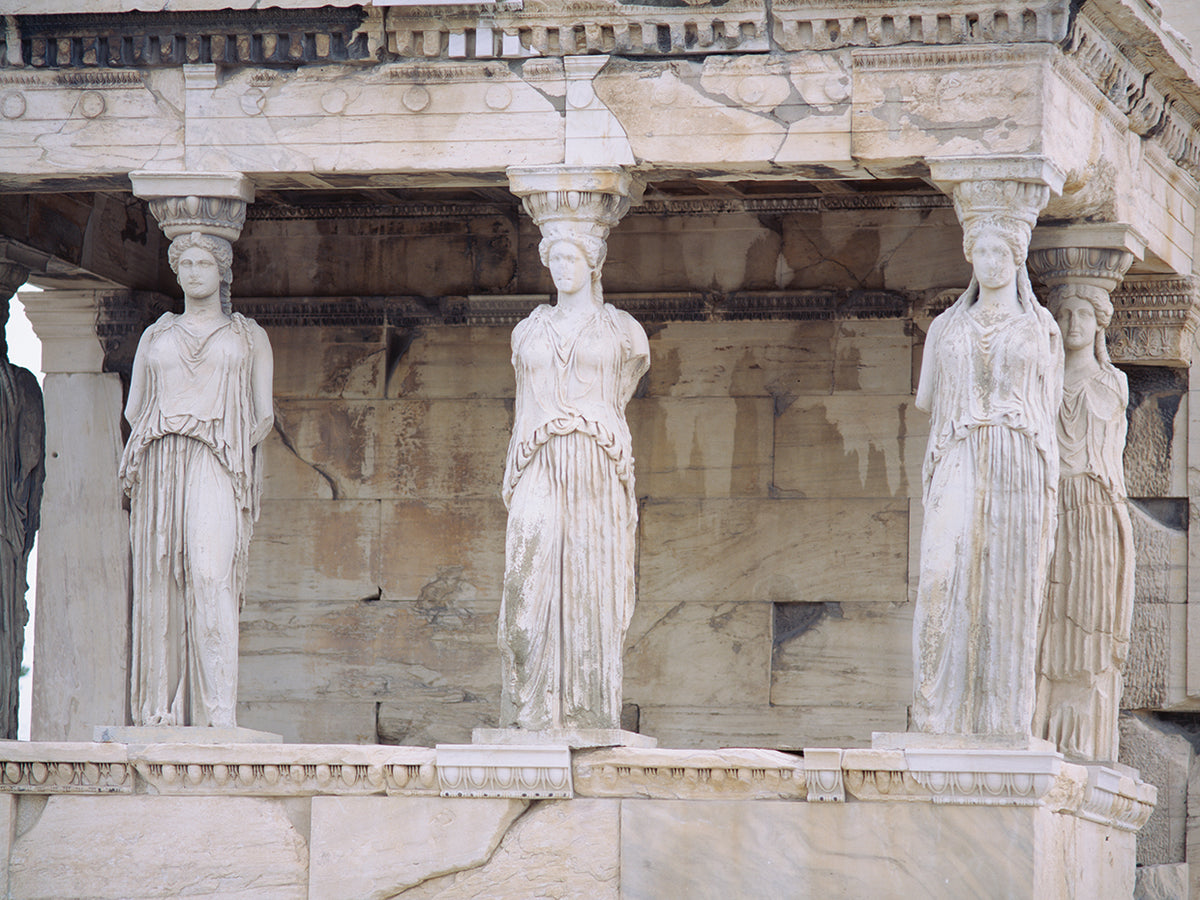Temple of Athena