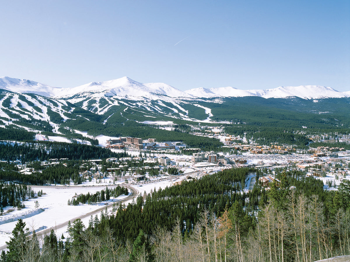 Breckenridge Horizon