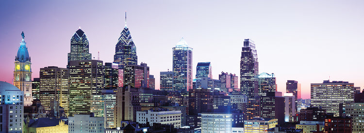 Philadelphia Buildings