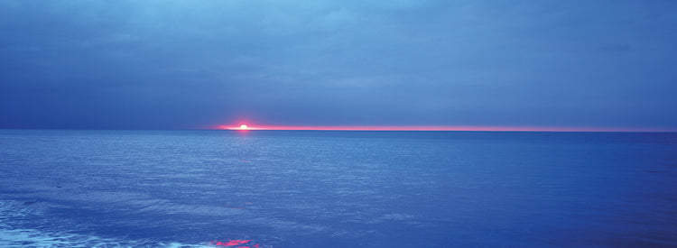 Puerta Vallarta Sunset