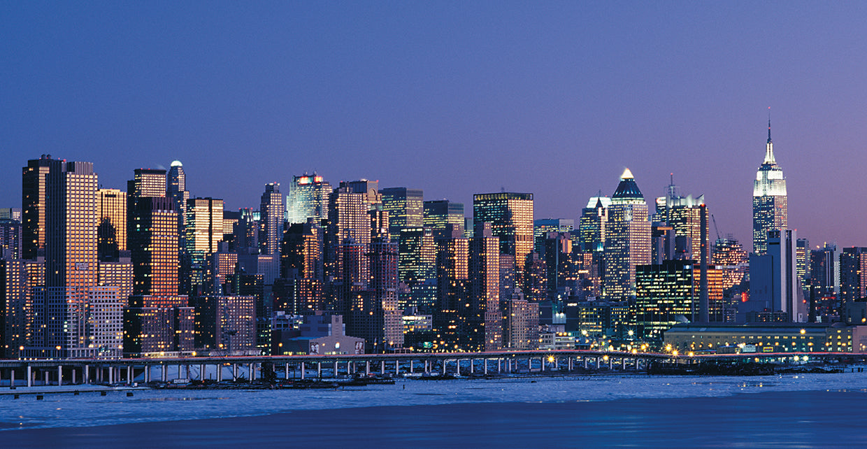 New York Blues