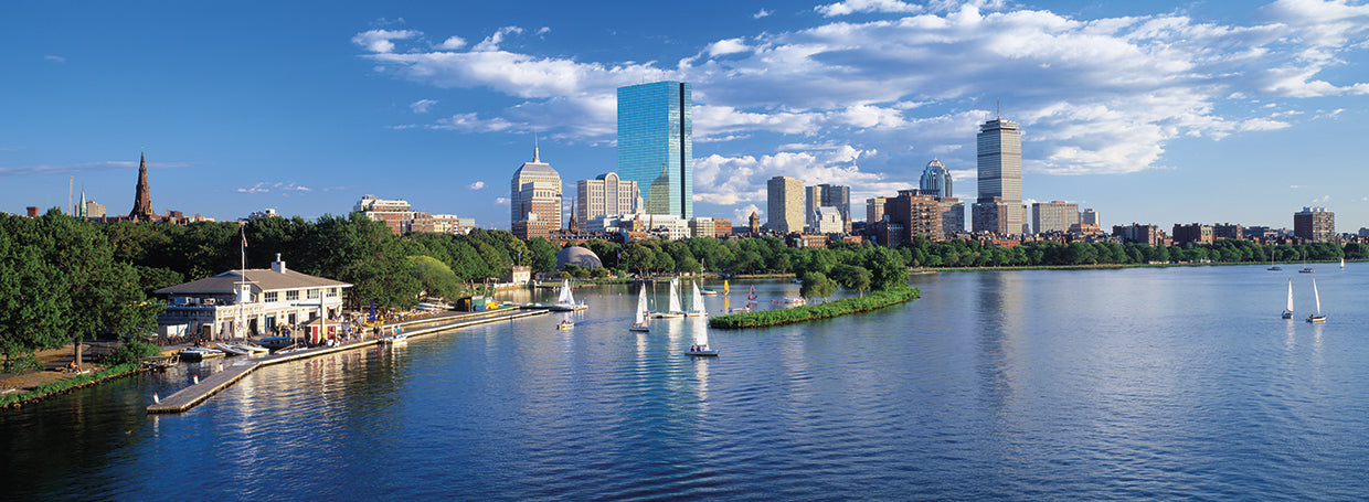 Boston Sailboats