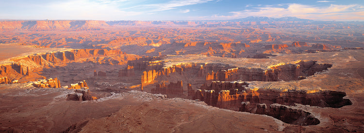 Grand View Point Overlook