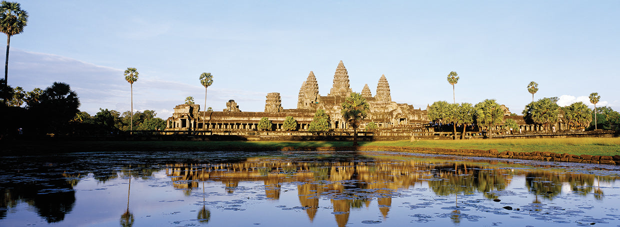 Angkor Wat, Cambodia