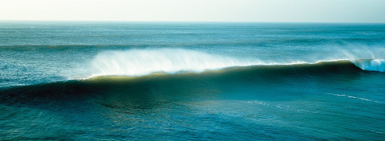 Ondas suaves Lienzo