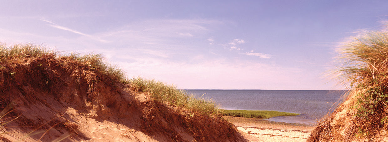 First Encounter Beach