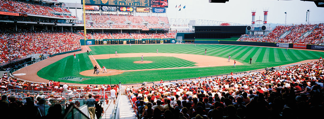 Great American Ballpark