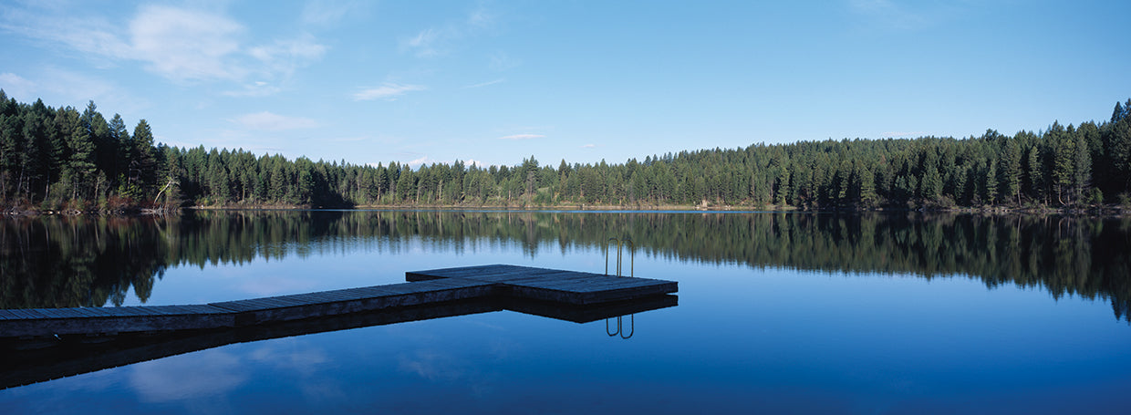 Lake British Columbia