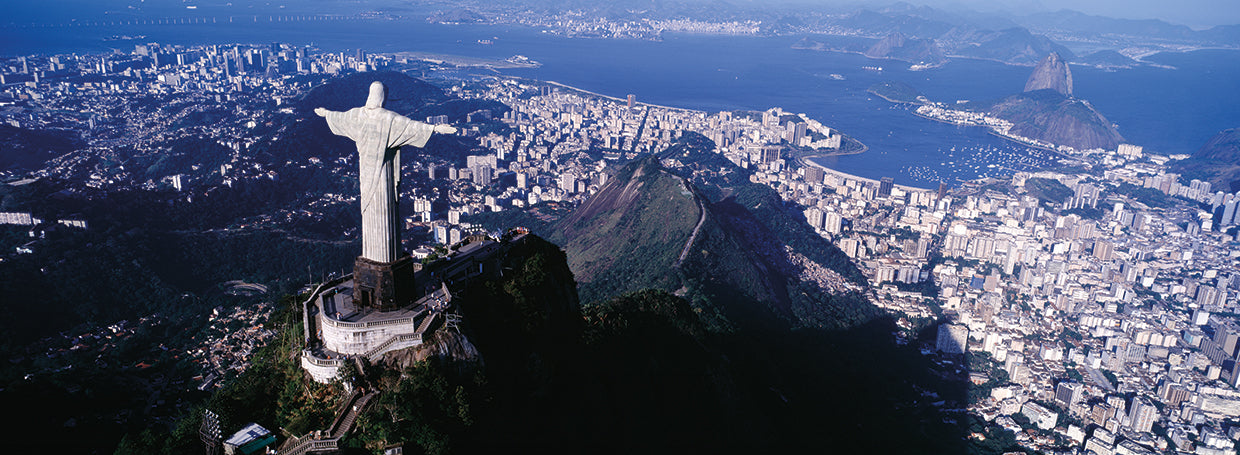 Sobre Río de Janeiro Lienzo
