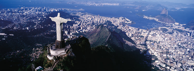 Sobre Río de Janeiro Lienzo