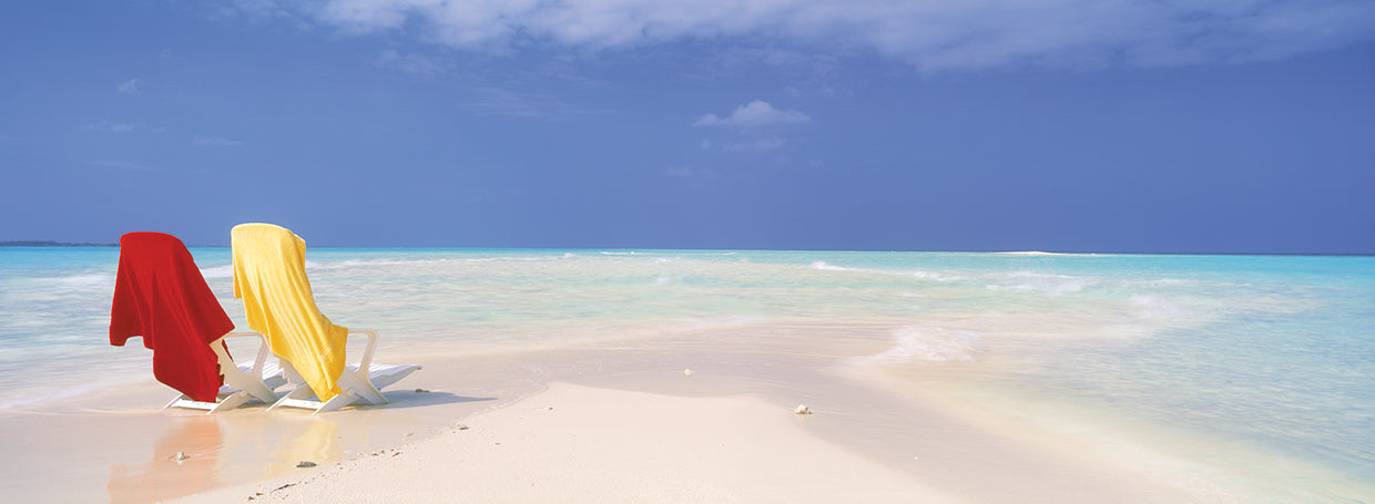 White Sands, Maldives