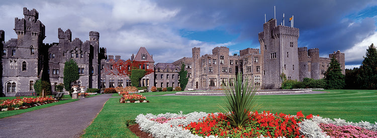Ashford Castle Beauty