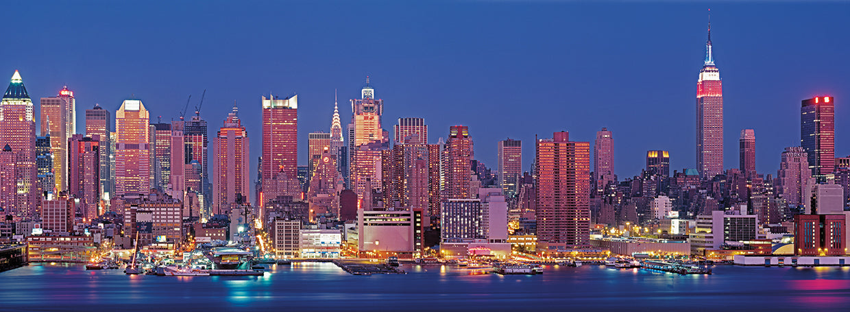 West Side NYC
