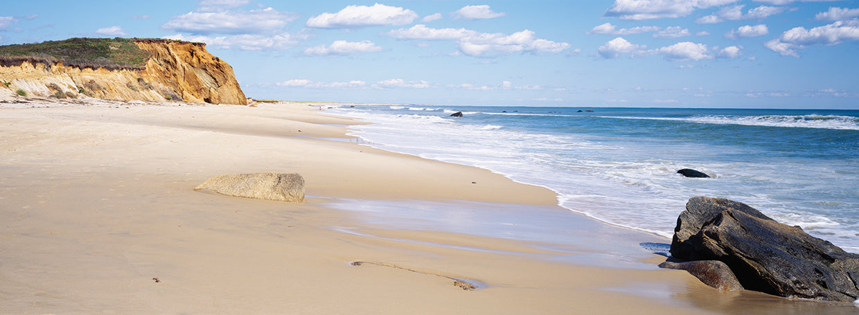 Playa de lucy vincent Lienzo