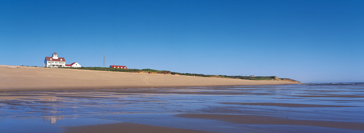 Playa de la Guardia Costera Lienzo