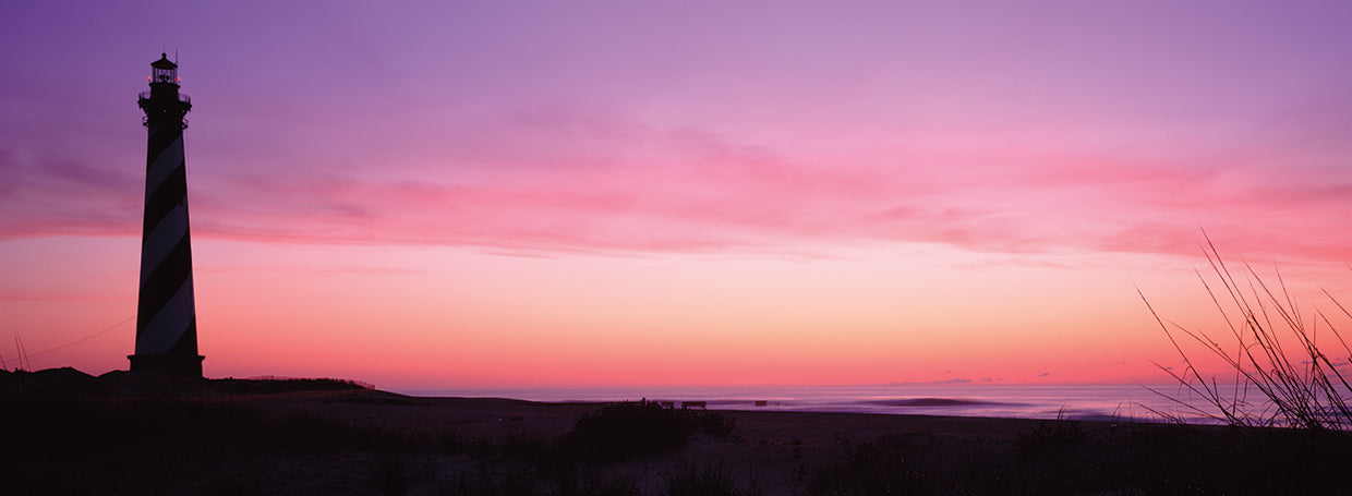 Southern Sunset