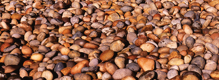 Piedras de caramelo Lienzo