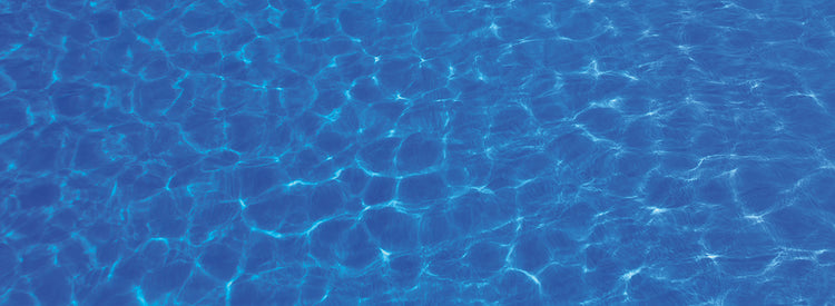 Sombras de piscina Lienzo